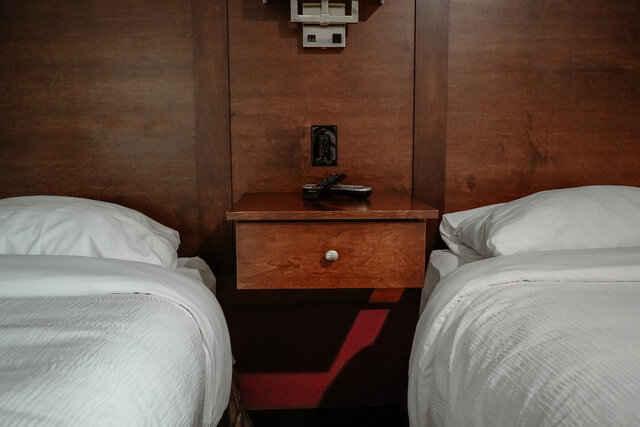 Image 6 for Deluxe Double Queen Rooms