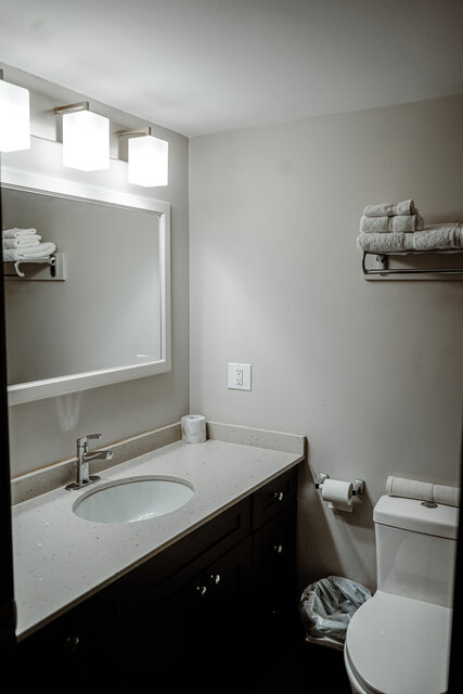 Image 5 for Standard King Kitchenettes