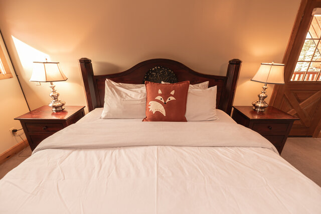 Image 2 for Executive Jacuzzi Suite