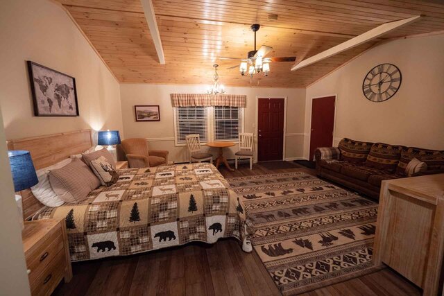 Image 2 for Efficiency Studio #21