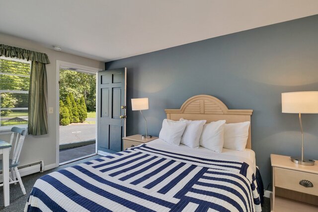 Image 6 for Room With a Queen Bed