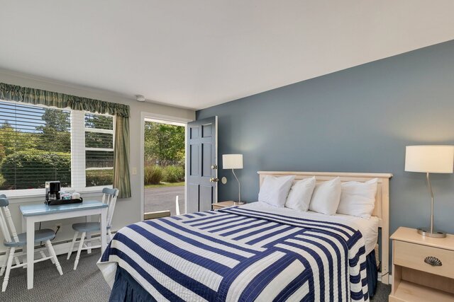 Image 2 for Room With a Queen Bed