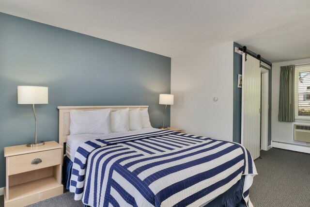 Image 1 for Room With a Queen Bed