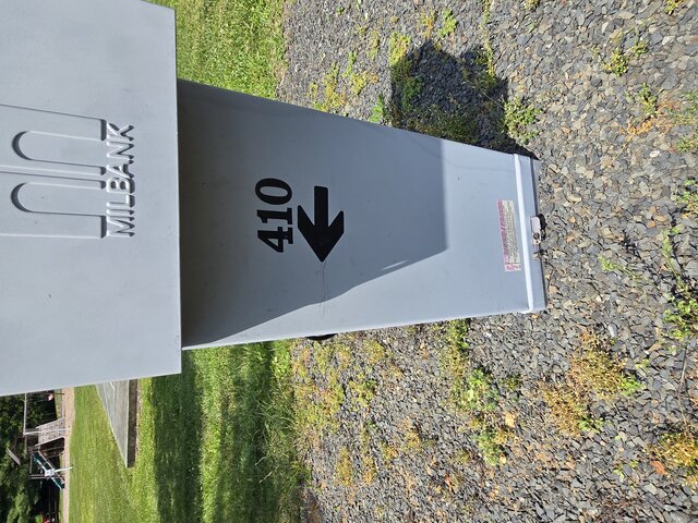 Image 3 for 0410) Courtyard RV Site