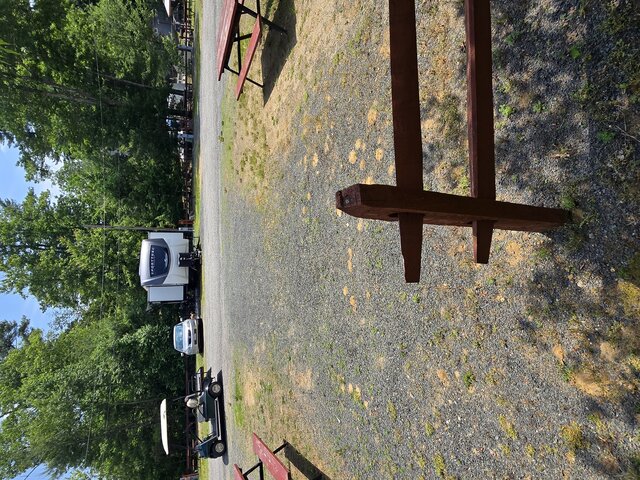 Image 2 for 0410) Courtyard RV Site