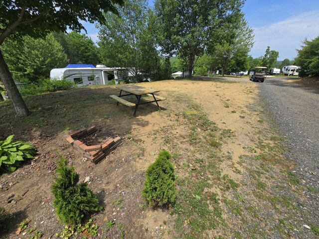 Image 1 for 0156) The Grove RV Site