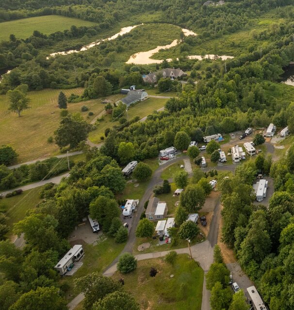 Image 4 for 0156) The Grove RV Site