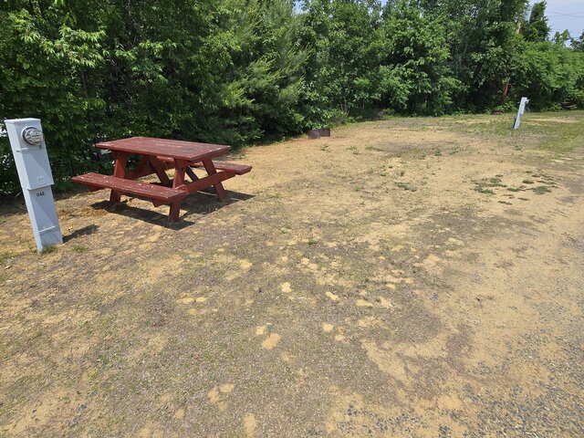 Image 1 for 0042) Eagles Nest RV Site