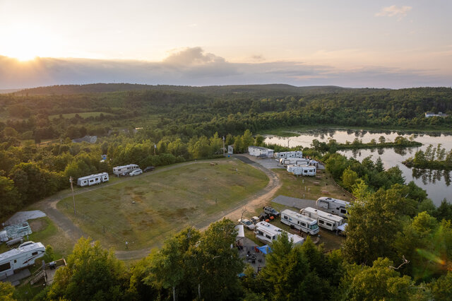 Image 4 for 0044) Eagles Nest RV Site