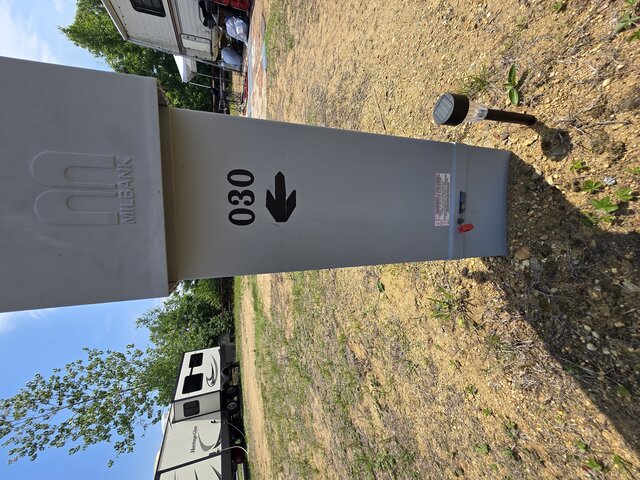 Image 2 for 0030) Eagles Nest RV Site