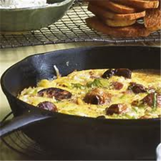 Image 1 for Breakfast: Child (5 & younger)