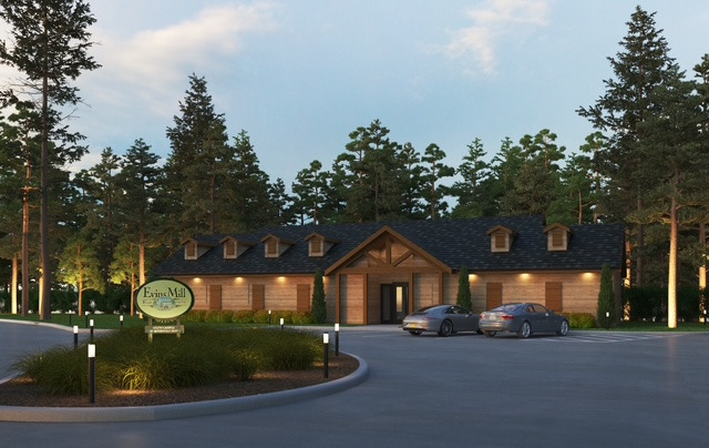 Image 1 for Millside ~ Cedar West