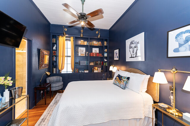 Image 1 for 07) Room #7