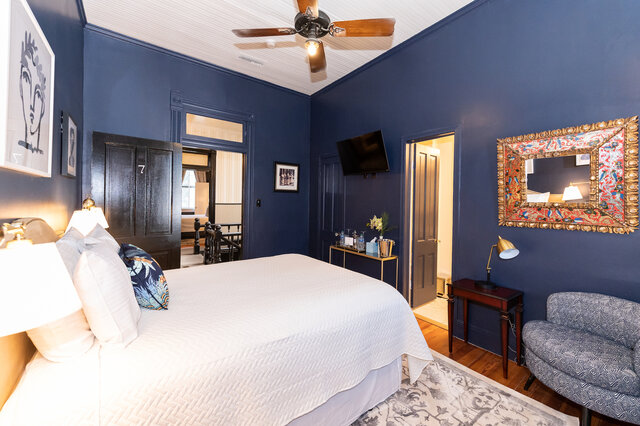 Image 5 for 07) Room #7