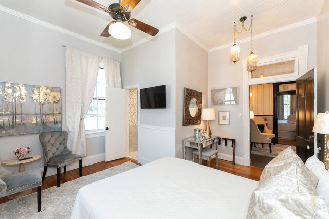 Image 1 for 08) Room #8