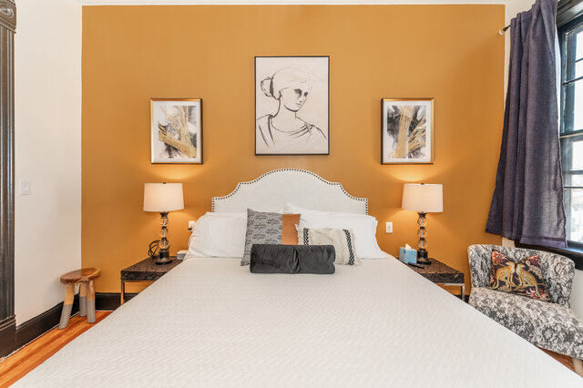 Image 5 for 06) Room #6