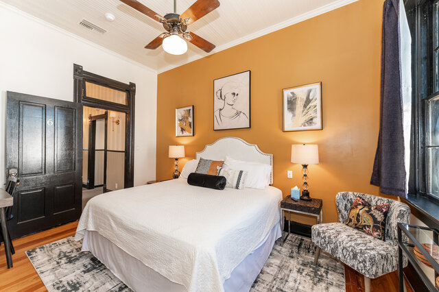 Image 3 for 06) Room #6