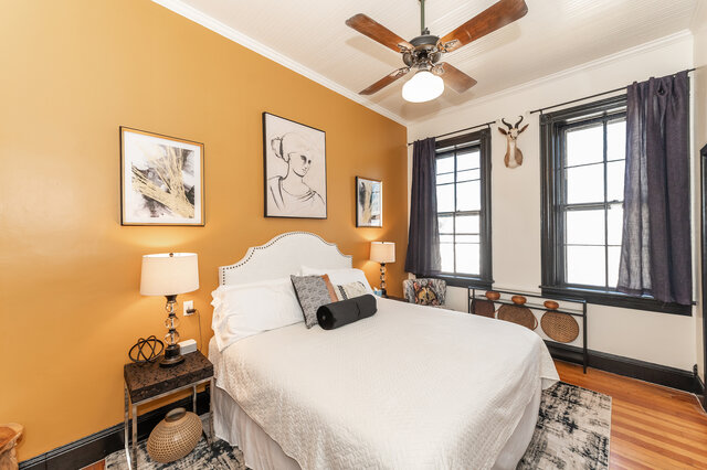 Image 1 for 06) Room #6