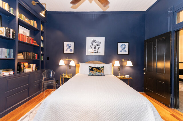 Image 6 for 07) Room #7