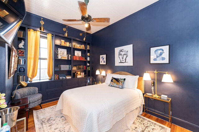 Image 4 for 07) Room #7