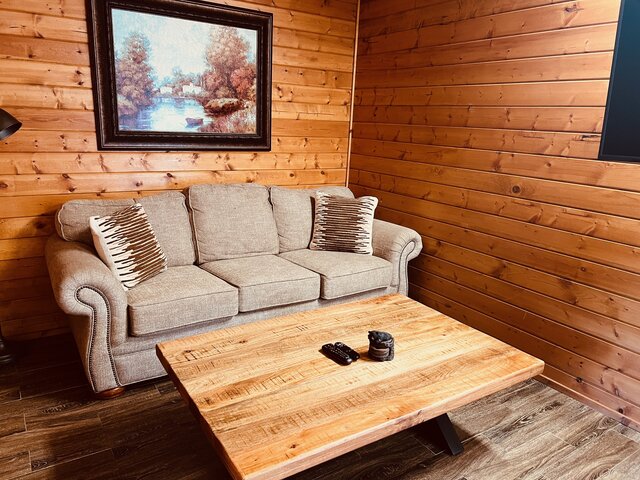 Image 15 for Lakefront Point Retreat on Nantahala Lake w Dock