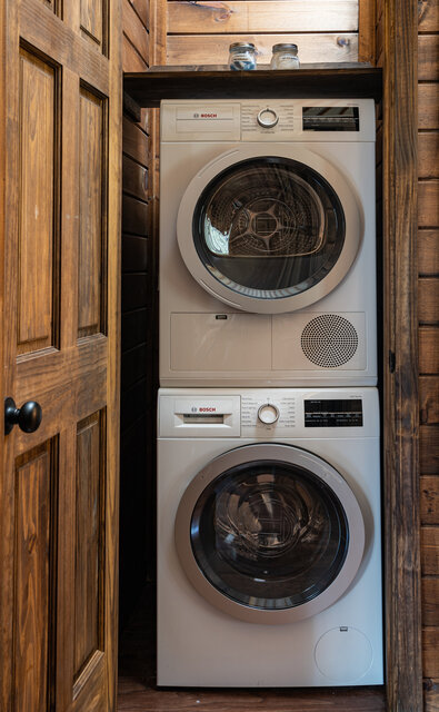 Image 11 for Otter Creek Luxury Yurt-Creekfront - Nantahala