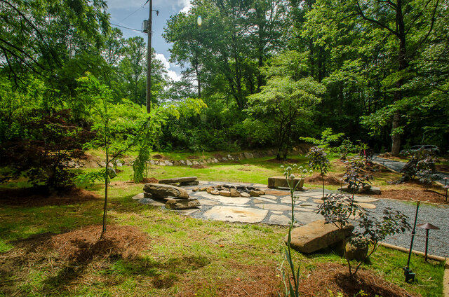 Image 10 for Spring Ridge Yurt-True Glamping-Hot Tub-Nantahala
