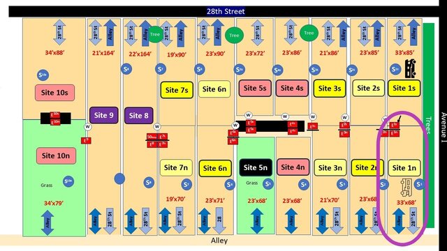 Image 1 for Site 1N Standard Full-Service