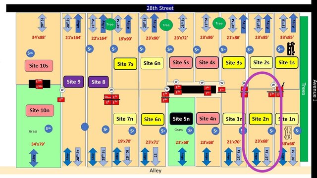 Image 1 for Site 2N Preferred Full-Service