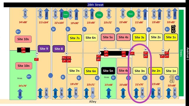Image 1 for Site 3N Standard Full-Service