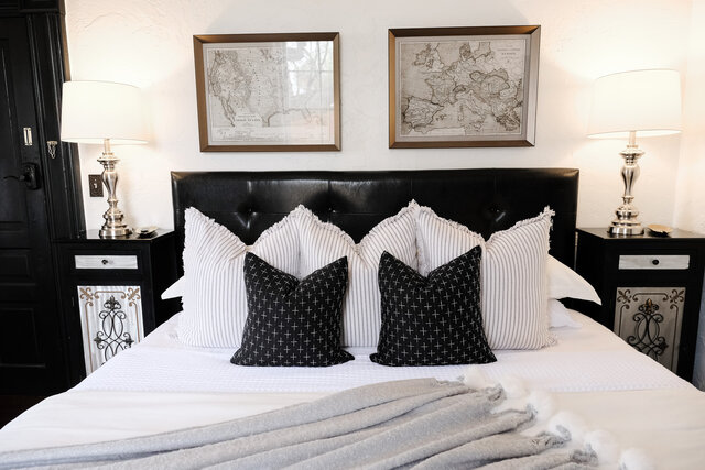 Image 2 for 02) Bella Suite
