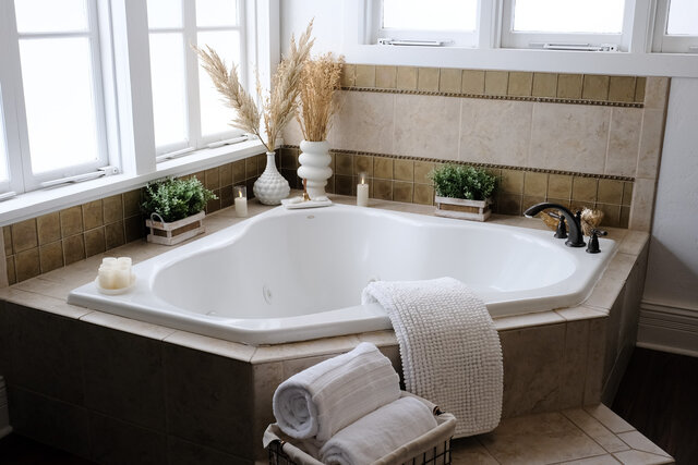 Image 3 for 03) Bliss Suite