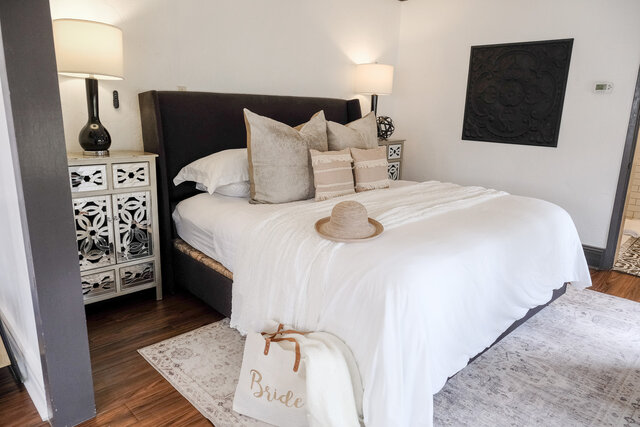 Image 1 for 03) Bliss Suite