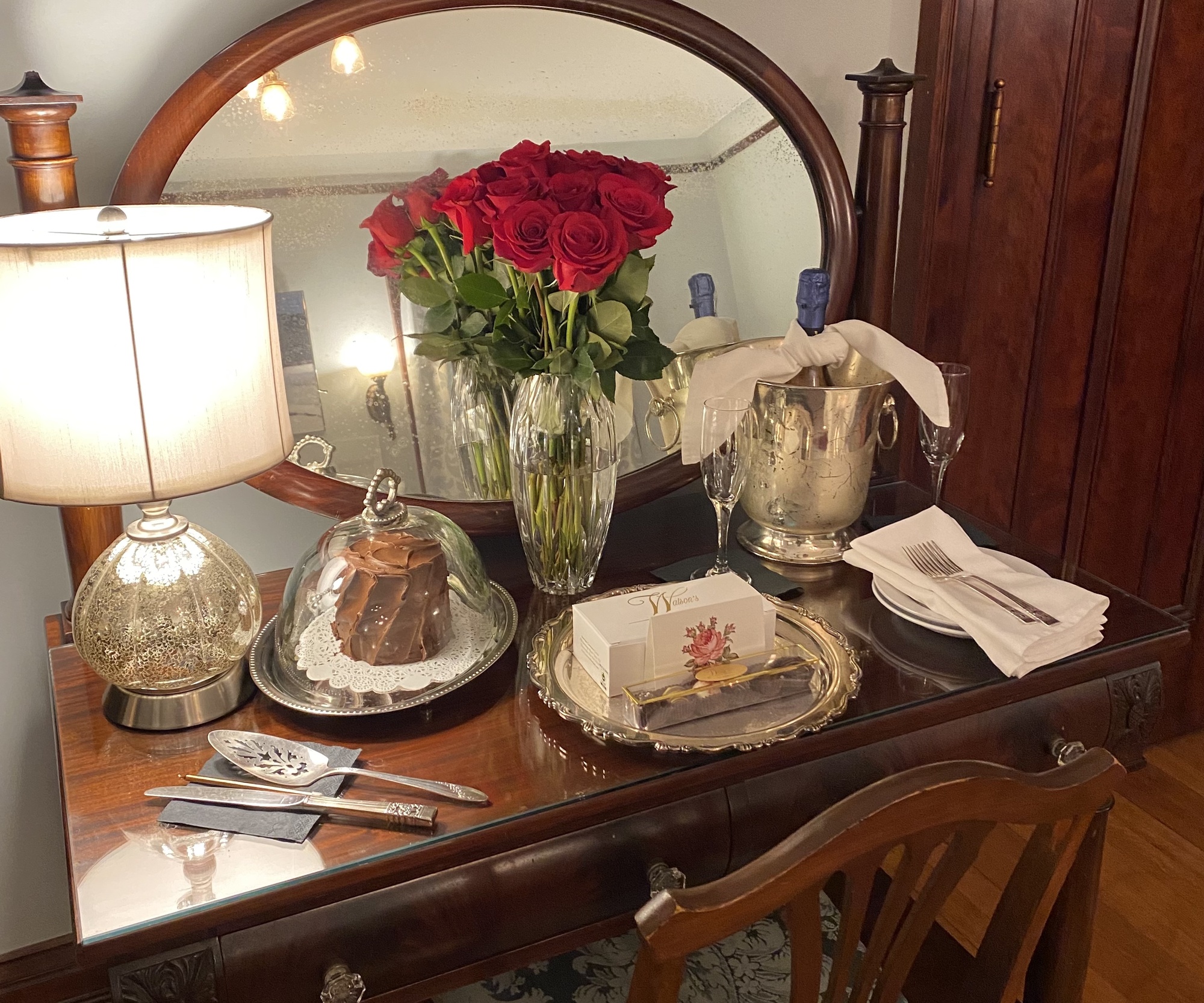 Image for Lover's Package