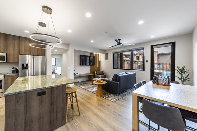 Image 2 for LaFave North: Meridian Tower