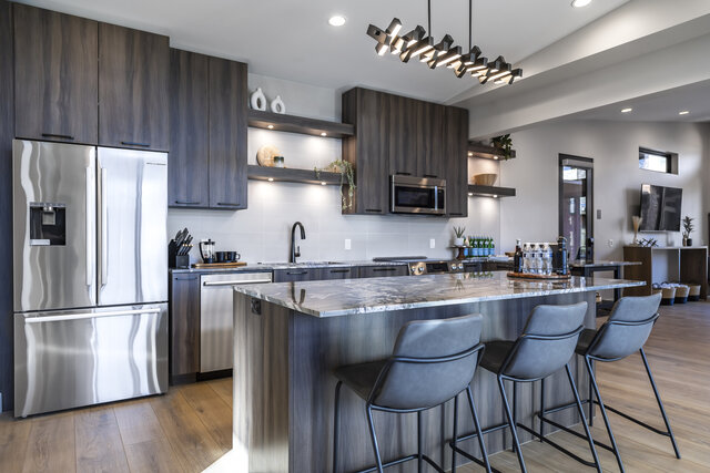 Image 1 for LaFave North: Johnson Mountain