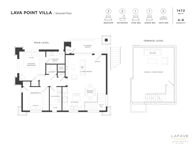 Image 3 for LaFave North: Lava Point