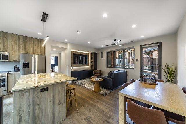 Image 1 for LaFave North: Lava Point