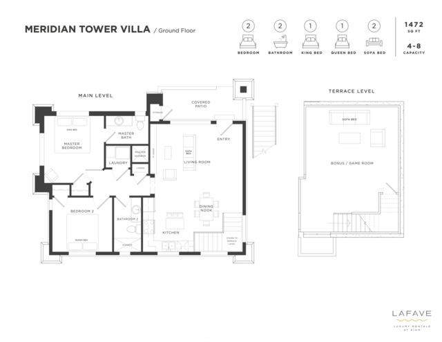 Image 3 for LaFave North: Meridian Tower