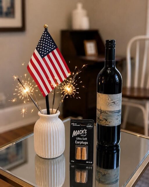 Image 1 for Small Independence Day Package