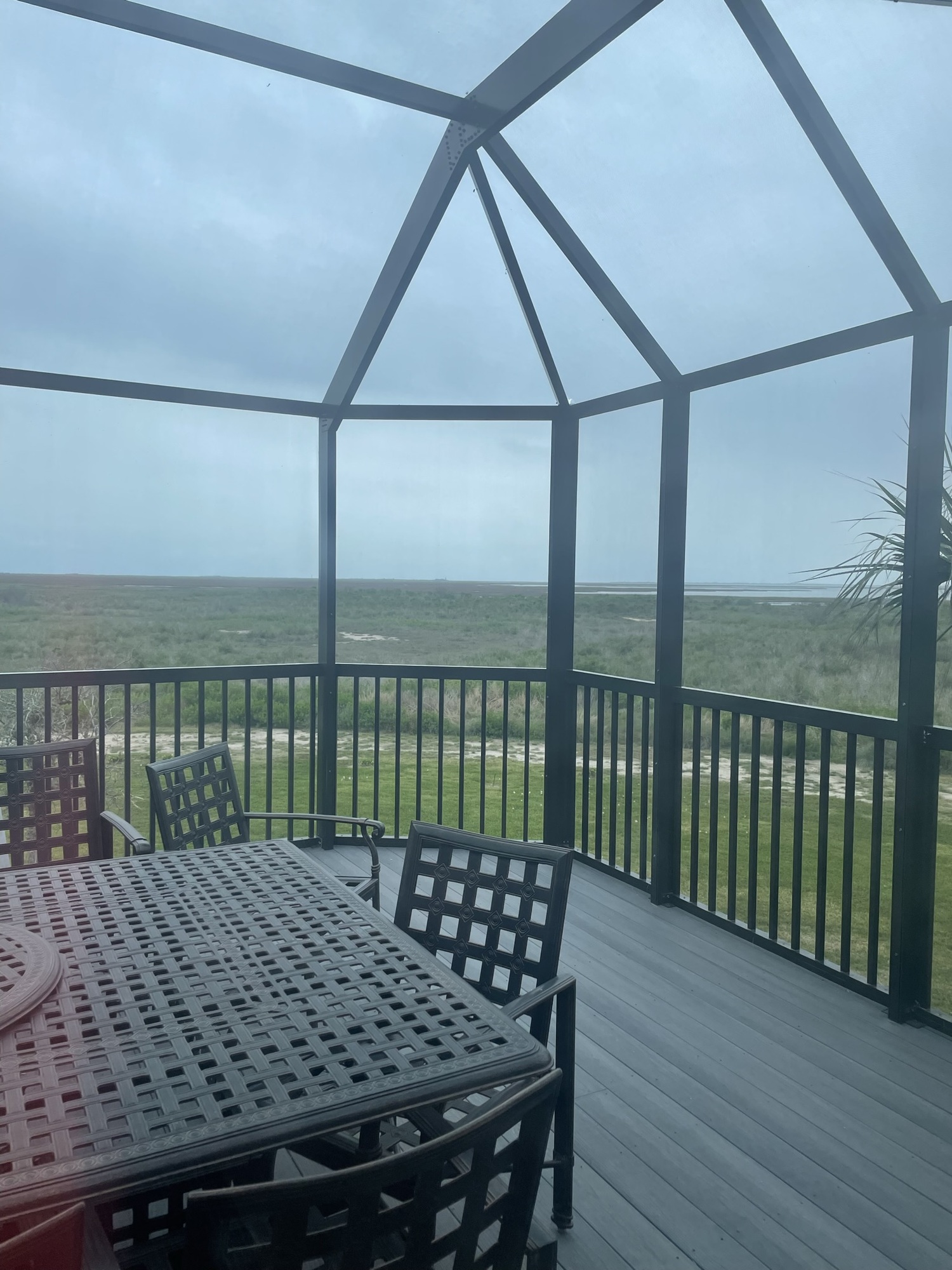 Harborwalk Lodge in Hitchcock, TX Green's Lake