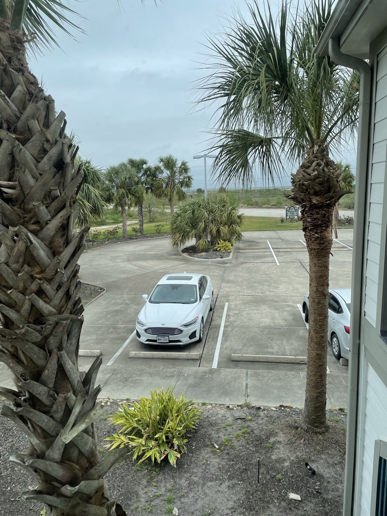 Harborwalk Lodge in Hitchcock, TX Redfish Reef