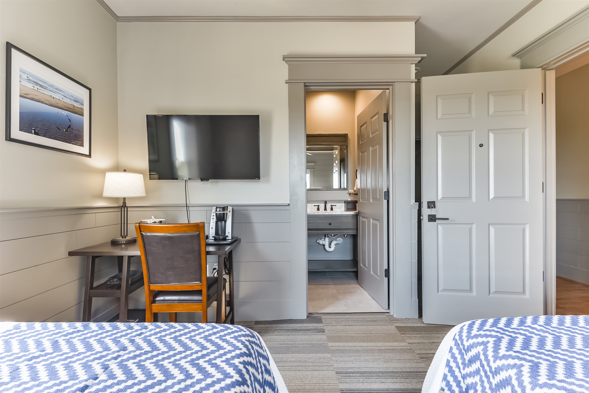 Harborwalk Lodge in Hitchcock, TX East Bay