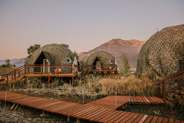 Image 22 for Family GeoDomes