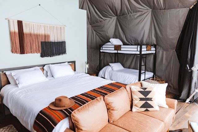 Image 8 for Family GeoDomes