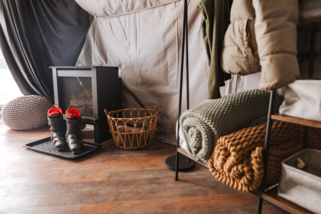 Image 15 for Family GeoDomes