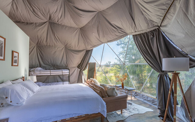 Image 25 for Family GeoDomes