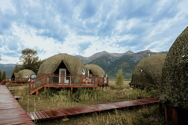 Image 23 for Family GeoDomes