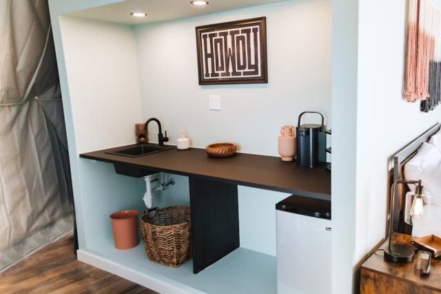 Image 11 for Family GeoDomes