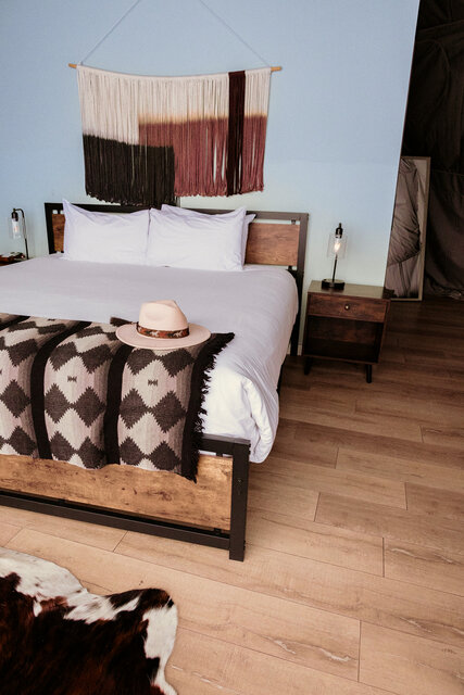 Image 6 for Family GeoDomes